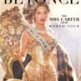 Beyonce extends Mrs. Carter Show World Tour adding three British dates