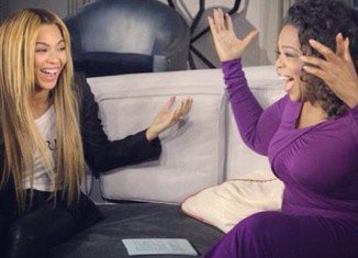 Beyonce sat down with Oprah Winfrey for Oprah's Next Chapter, revealing how she's mended the relationship with her father