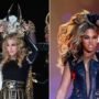 Beyoncé Super Bowl performance fails to overpass Madonna’s record breaking 2012 audience