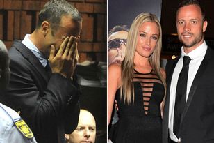 Boxes of steroids, testosterone and needles were found at Oscar Pistorius' home where he shot girlfriend Reeva Steenkamp dead after non-stop arguing