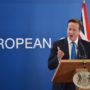 UK demands further cuts at EU budget summit