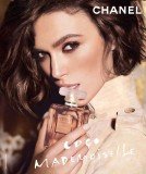 British advertising watchdogs have banned showings of Keira Knightley’s commercial for Chanel’s Coco Mademoiselle around children’s programmes and films