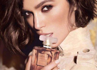 British advertising watchdogs have banned showings of Keira Knightley’s commercial for Chanel’s Coco Mademoiselle around children’s programmes and films