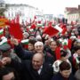 Bulgarian government resigns after nationwide protests against electricity prices