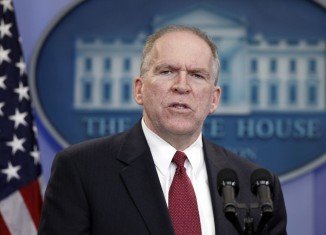 CIA chief nominee John Brennan will face a grilling soon at a Senate confirmation hearing
