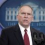 John Brennan faces Senate hearing for CIA nomination