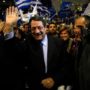 Cyprus presidential election: Nicos Anastasiades has a 15-point lead in the polls over his rival Stavros Malas