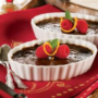 Recipe: Chocolate crème brûlée