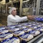 Danone cuts 900 jobs after European sales fell 3%