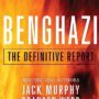 David Petraeus was betrayed by his own bodyguards, claims new book Benghazi: The Definitive Report