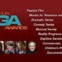 Directors Guild Awards 2013: Full List of Winners