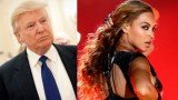 Donald Trump slammed Beyonce's Super Bowl performance as ridiculous and inappropriate
