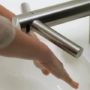 Airblade Tap: Dyson launches hand-drying tap