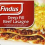 Findus beef lasagne contains up to 100% horsemeat, finds Food Standards Agency in UK
