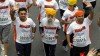 Fauja Singh, a man believed to be the world's oldest marathon runner at 101 years old, has run his last long distance competitive race in Hong Kong