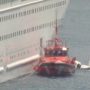 Canary Islands: Majesty cruise ship accident leaves 5 crew members dead
