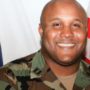 Christopher Dorner in shoot-out with federal agents in Big Bear