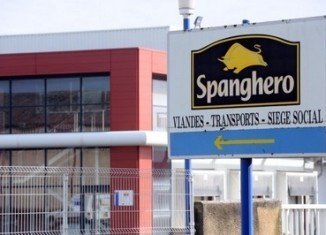 French government has announced today that meat processing company Spanghero knowingly sold horsemeat labelled as beef