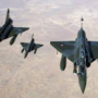 French jets bomb northern Mali