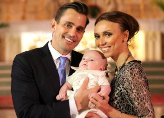 Giuliana Rancic claims that she and husband Bill put their relationship above their son Duke, who is almost five months old