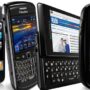 Global mobile phone sales fell by 1.7% in 2012