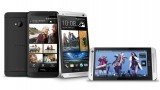 HTC has unveiled its new flagship smartphone, the revamped HTC One, as it attempts to regain lost market share