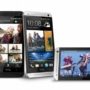 HTC Flagship Smartphone unveiled: revamped HTC One with Android Jelly Bean