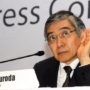 Haruhiko Kuroda nominated as next governor of Bank of Japan