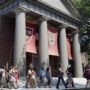 Harvard cheating scandal: dozens of students asked to leave
