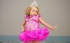 Honey Boo Boo’s reality show is set to take over the world as the beauty pageant queen and her colorful family have their show broadcast internationally