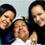 Hugo Chavez returns to Venezuela after cancer treatment in Cuba