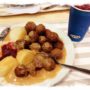 Horsemeat found in IKEA meatballs