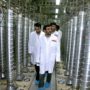 Iran announces nuclear expansion after finding new uranium deposits