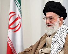 Iran's supreme leader Ayatollah Ali Khamenei has dismissed a US offer of one-to-one talks on Tehran's nuclear programme
