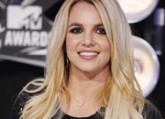 It didn't look like Britney Spears was too lonely for Valentine’s Day after her recent split from fiancé Jason Trawick as she was spotted dining out with a mystery man in Calabasas