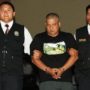 Colombian drug lord Jacinto Nicolas Fuentes German arrested in Peru
