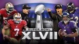 Jacoby Jones scored two of the most spectacular touchdowns in Super Bowl history as Baltimore Ravens beaten San Francisco 49ers 34-31 in a thriller