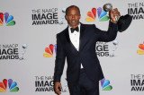 Jamie Foxx declared that black people are the most talented people in the world at the 44th annual NAACP Image Awards