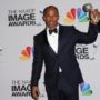 Jamie Foxx sparks controversy with black people superiority statement at NAACP Image Awards