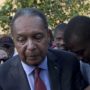 Baby Doc Duvalier appears in Haiti court over crimes against humanity