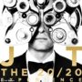 Justin Timberlake The 20/20 Experience album full track listing