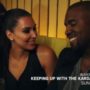 Kanye West refuses to appear in anymore episodes of Kim Kardashian’s reality show as it cheapens his image