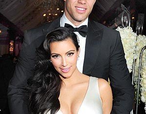 Kris Humphries’ lawyer Marshall Waller has filed new divorce documents accusing Kim Kardashian, who is expecting her first child in June with boyfriend Kanye West, of trying to use the situation to speed up a settlement
