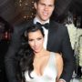 Kris Humphries accuses Kim Kardashian of using her pregnancy to speed up divorce settlement