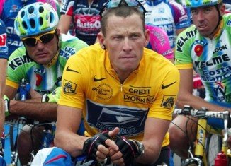 Lance Armstrong has said he will not agree to be interviewed under oath by the USADA