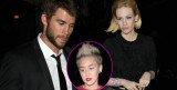 Liam Hemsworth allegedly cheated on Miley Cyrus with 35-year-old January Jones