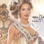 Beyonce “The Mrs. Carter Show” 2013 world tour poster leaked by Live Nation