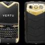 Vertu Ti: first luxury Android-operated smartphone costs 7,900 euros