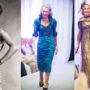 Marion Finlayson: 80 year-old model snapped up by top Glasgow modelling agency