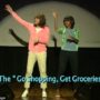 Michelle Obama and Jimmy Fallon Evolution of Mom Dancing on Late Night